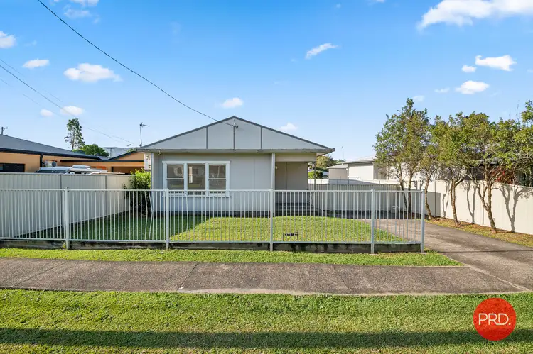 Main view of Homely house listing, 33 Combine Street, Coffs Harbour NSW 2450