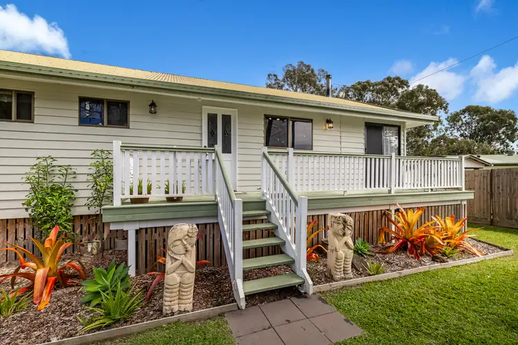 Main view of Homely house listing, 18 Kim Crescent, Macleay Island QLD 4184