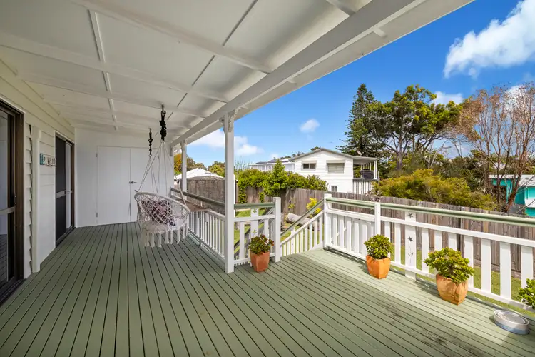 Second view of Homely house listing, 18 Kim Crescent, Macleay Island QLD 4184