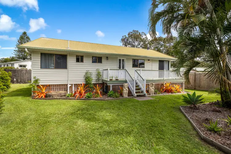 Third view of Homely house listing, 18 Kim Crescent, Macleay Island QLD 4184