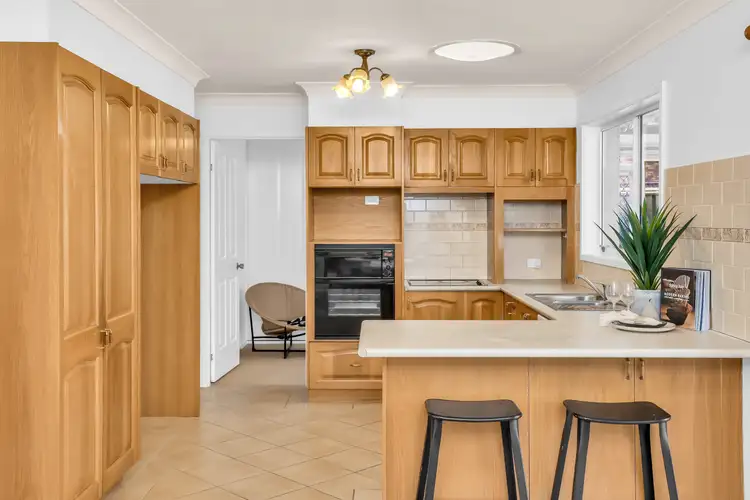 Fifth view of Homely house listing, 31 Samantha Crescent, Kincumber NSW 2251