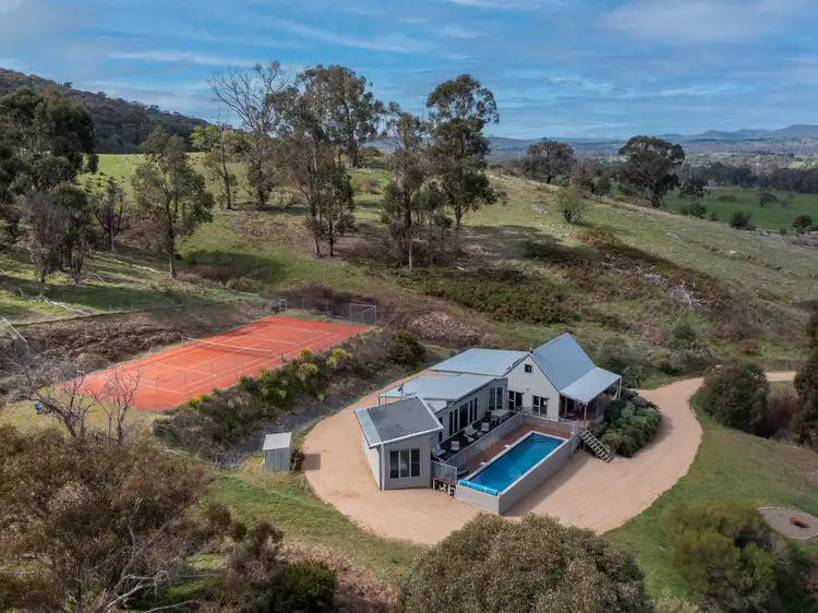 29 Munro Lane, Lima VIC 3673