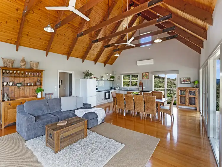 Third view of Homely rural property listing, 29 Munro Lane, Lima VIC 3673