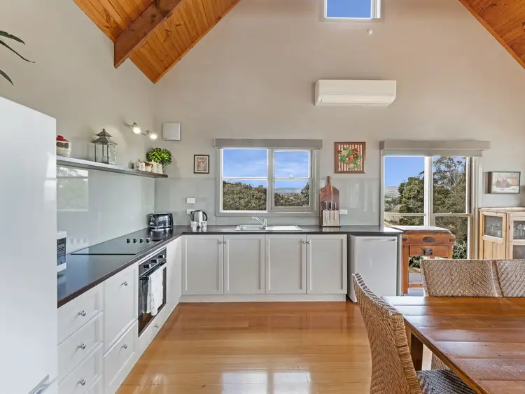 Fifth view of Homely rural property listing, 29 Munro Lane, Lima VIC 3673