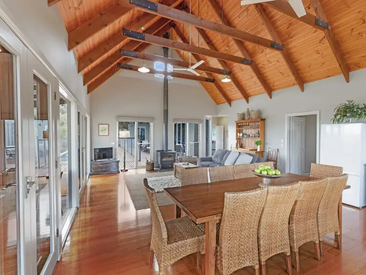 Sixth view of Homely rural property listing, 29 Munro Lane, Lima VIC 3673
