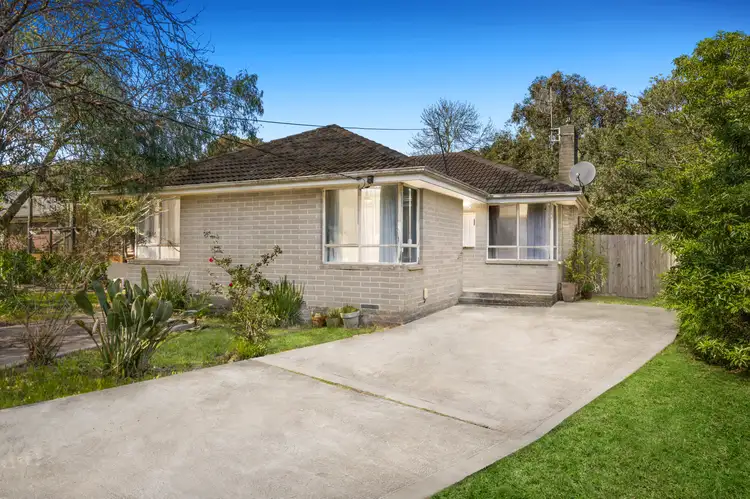 35 Rollings Road, Upper Ferntree Gully VIC 3156