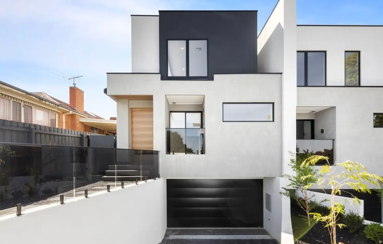 Main view of Homely townhouse listing, 31 Tristania Street, Doncaster East VIC 3109