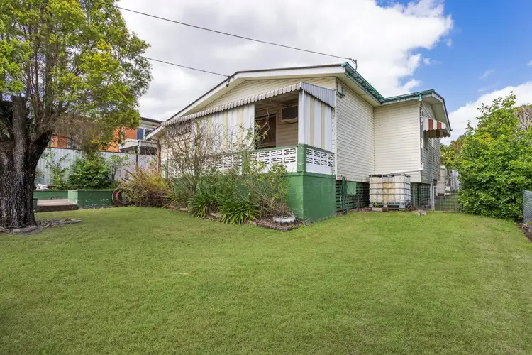 Main view of Homely house listing, 60 Alice Street, Silkstone QLD 4304