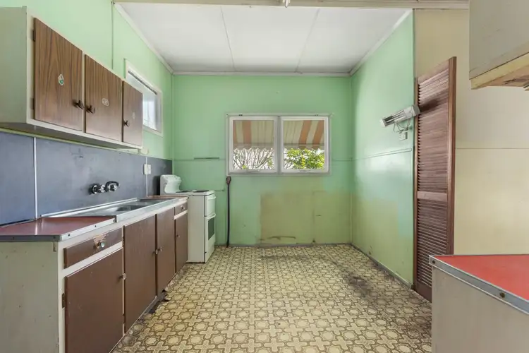Fifth view of Homely house listing, 60 Alice Street, Silkstone QLD 4304