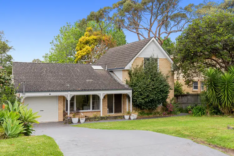 Sixth view of Homely house listing, 20 Gillian Parade, West Pymble NSW 2073