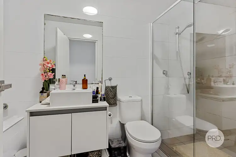 Fifth view of Homely apartment listing, 9/3-7 Gover Street, Peakhurst NSW 2210