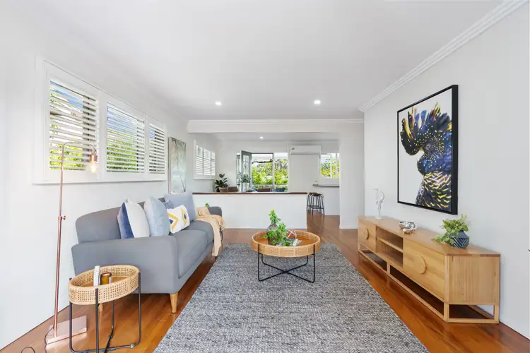 Second view of Homely house listing, 25 Cooleroo Crescent, Southport QLD 4215