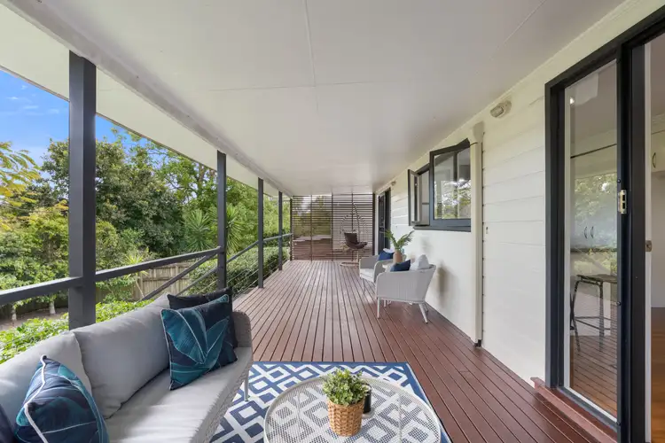 Third view of Homely house listing, 25 Cooleroo Crescent, Southport QLD 4215