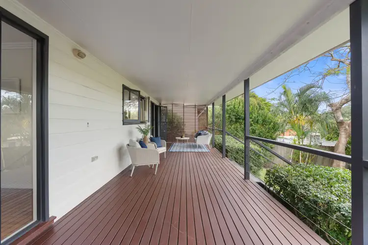 Fourth view of Homely house listing, 25 Cooleroo Crescent, Southport QLD 4215
