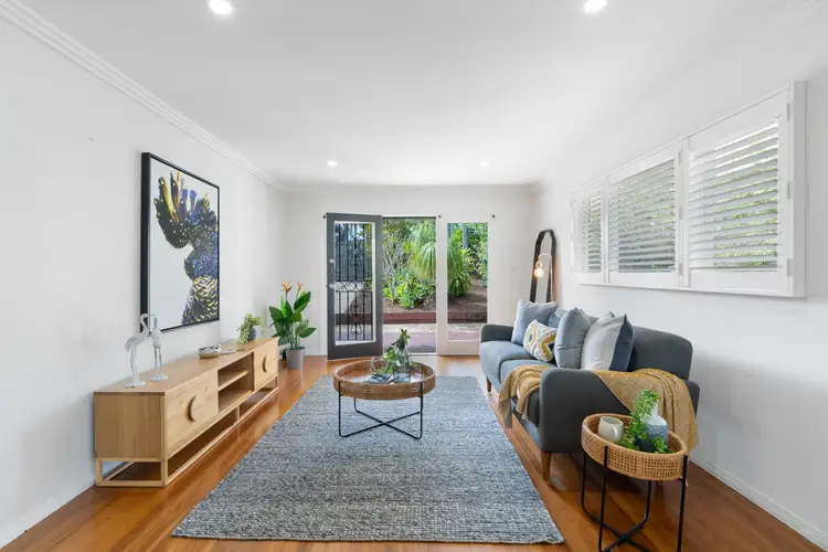 Sixth view of Homely house listing, 25 Cooleroo Crescent, Southport QLD 4215