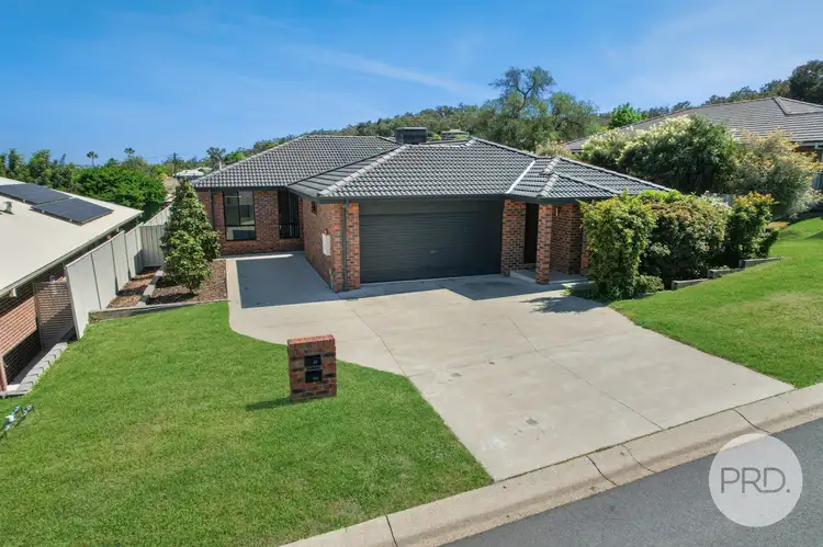 Second view of Homely semi-detached listing, 23 & 23a Kaputar Close, Tamworth NSW 2340