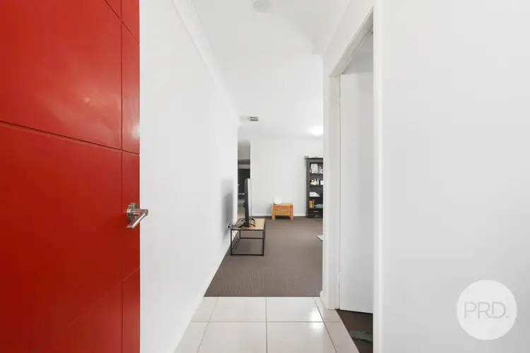 Third view of Homely semi-detached listing, 23 & 23a Kaputar Close, Tamworth NSW 2340