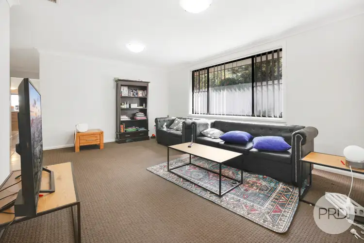Fourth view of Homely semi-detached listing, 23 & 23a Kaputar Close, Tamworth NSW 2340