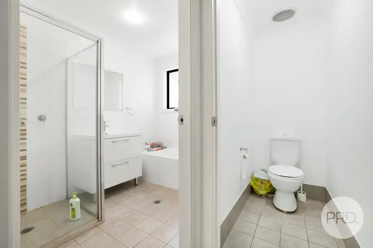 Fifth view of Homely semi-detached listing, 23 & 23a Kaputar Close, Tamworth NSW 2340