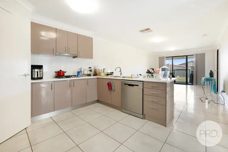 Sixth view of Homely semi-detached listing, 23 & 23a Kaputar Close, Tamworth NSW 2340