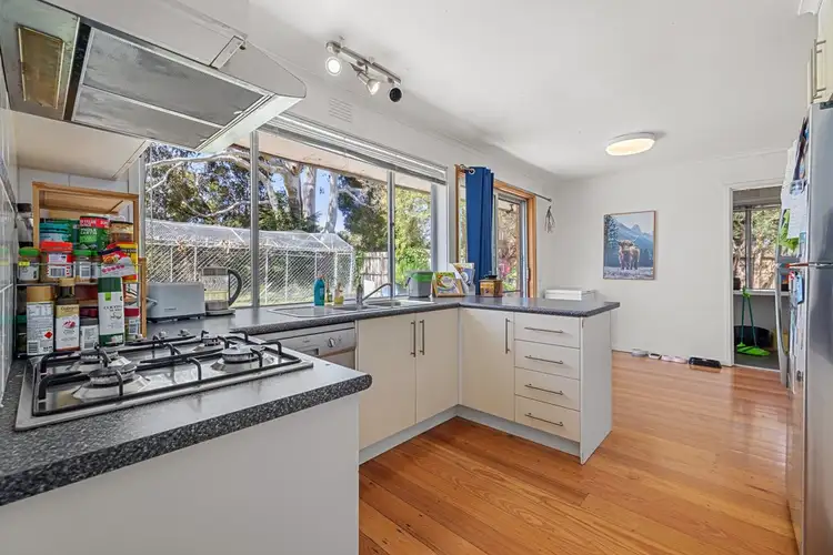 Second view of Homely house listing, 671 Stud Road, Scoresby VIC 3179