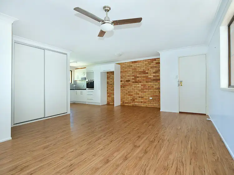 Third view of Homely unit listing, 7/40 Vacy Street, Newtown QLD 4350