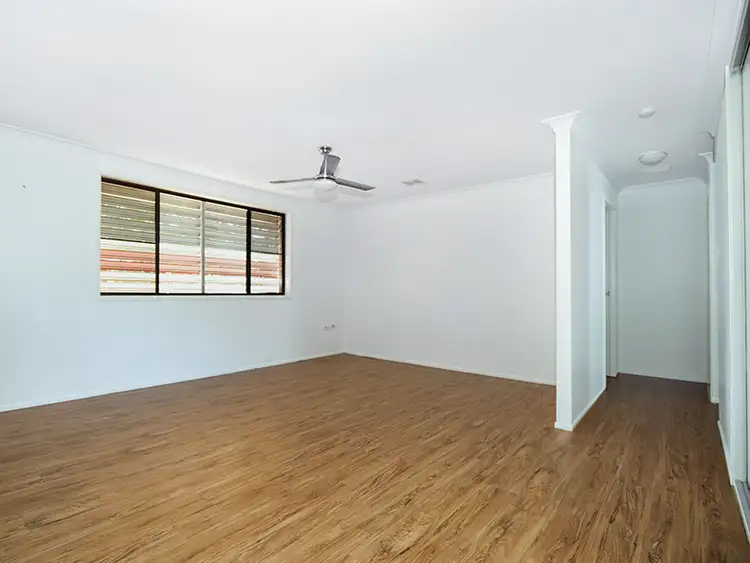 Fifth view of Homely unit listing, 7/40 Vacy Street, Newtown QLD 4350