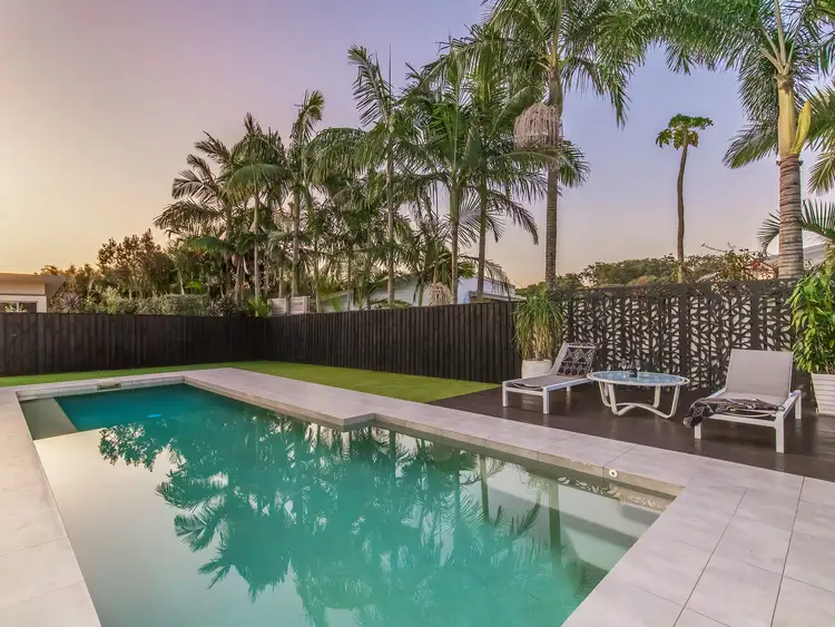 Fourth view of Homely house listing, 35 Worchester Terrace, Reedy Creek QLD 4227