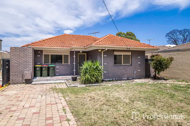 10 Pedler Place, Balga WA 6061
