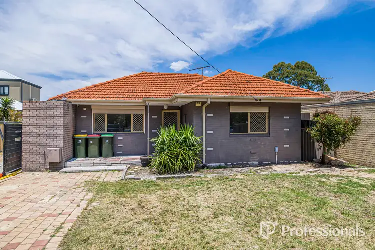 Second view of Homely house listing, 10 Pedler Place, Balga WA 6061