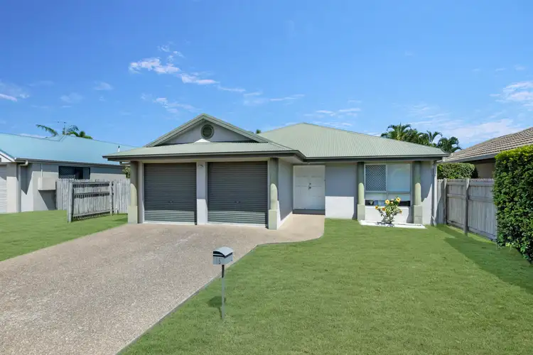 16 Spencer Avenue, Kirwan QLD 4817