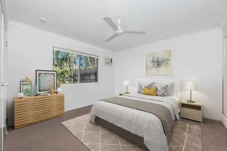 Sixth view of Homely house listing, 16 Spencer Avenue, Kirwan QLD 4817