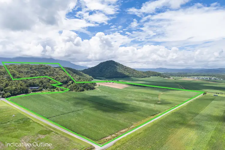 Fourth view of Homely house listing, 93 Santarossa Road, Cooya Beach QLD 4873
