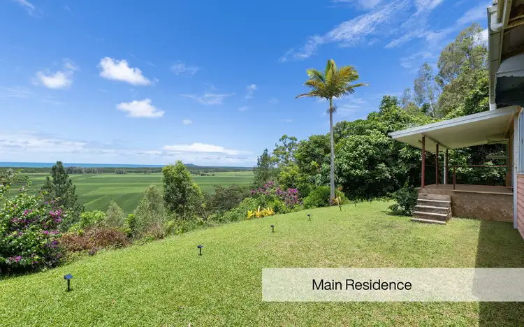 Fifth view of Homely house listing, 93 Santarossa Road, Cooya Beach QLD 4873