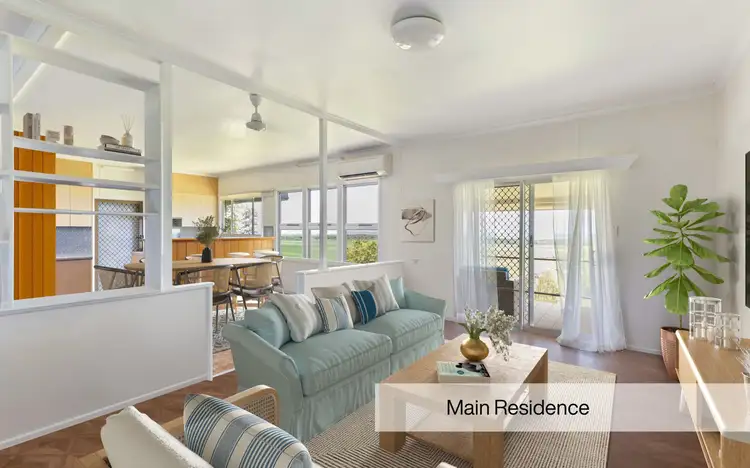 Sixth view of Homely house listing, 93 Santarossa Road, Cooya Beach QLD 4873
