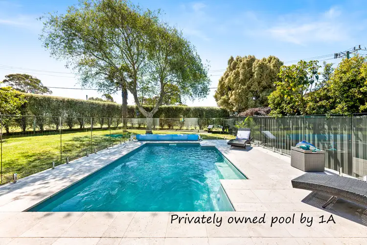1A Ocean Road, Batehaven NSW 2536