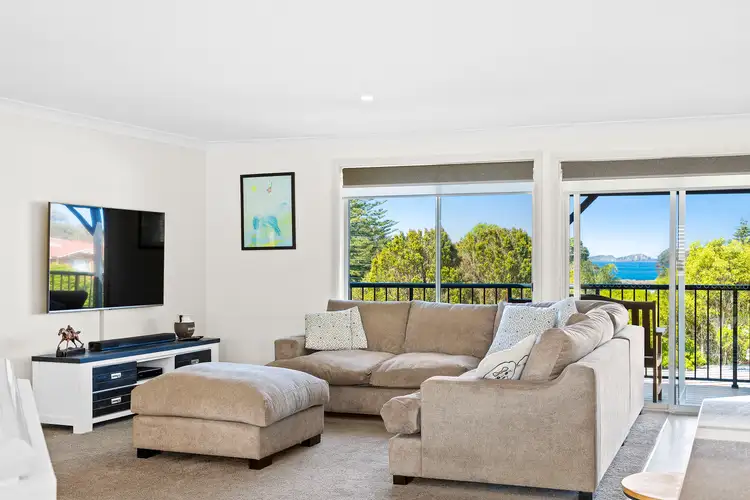 Second view of Homely house listing, 1A Ocean Road, Batehaven NSW 2536