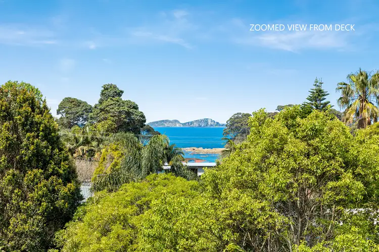 Third view of Homely house listing, 1A Ocean Road, Batehaven NSW 2536