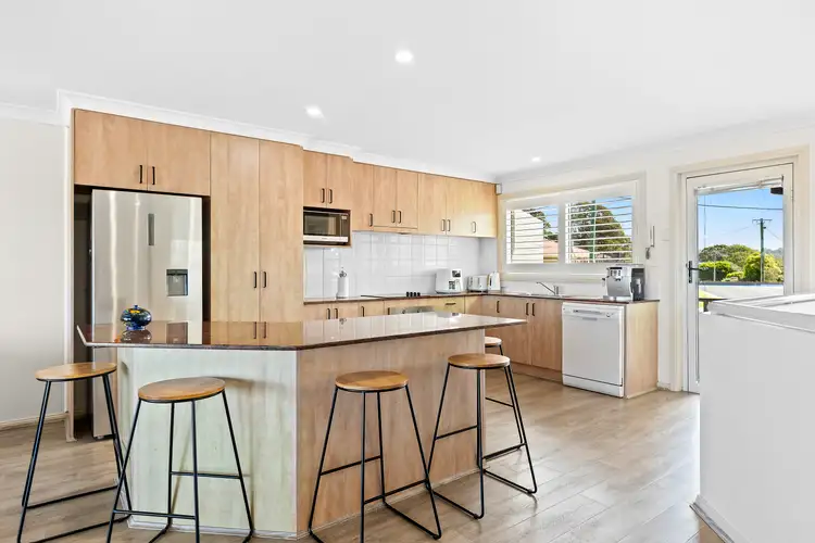 Fourth view of Homely house listing, 1A Ocean Road, Batehaven NSW 2536