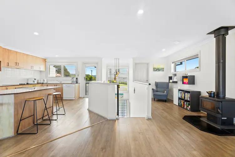 Fifth view of Homely house listing, 1A Ocean Road, Batehaven NSW 2536