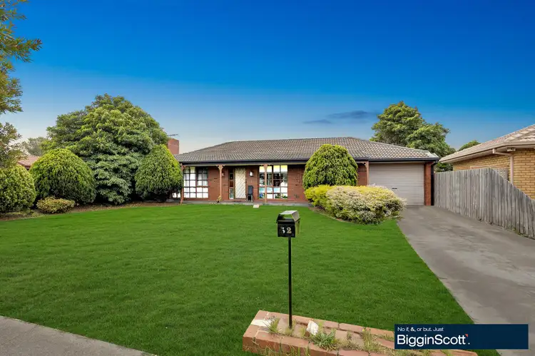 52 Bethany Road, Hoppers Crossing VIC 3029