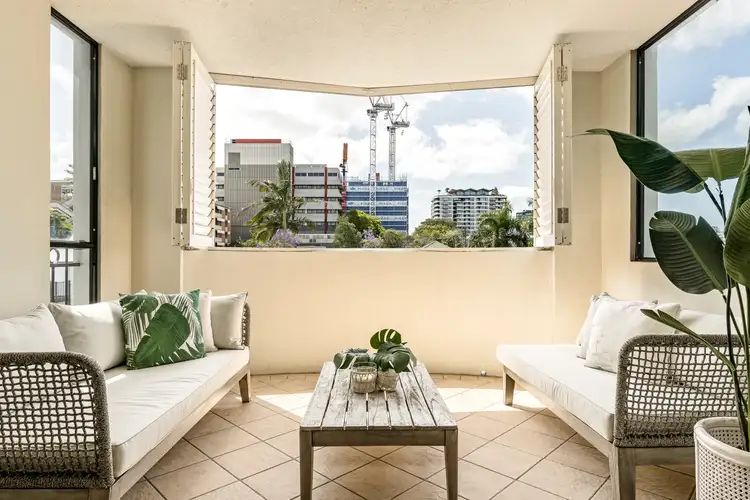 Third view of Homely apartment listing, 12/40 Bell Street, Kangaroo Point QLD 4169