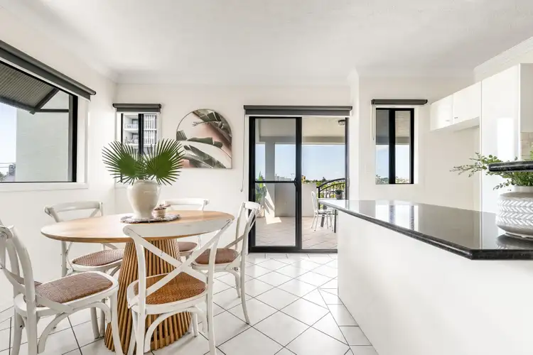 Fifth view of Homely apartment listing, 12/40 Bell Street, Kangaroo Point QLD 4169