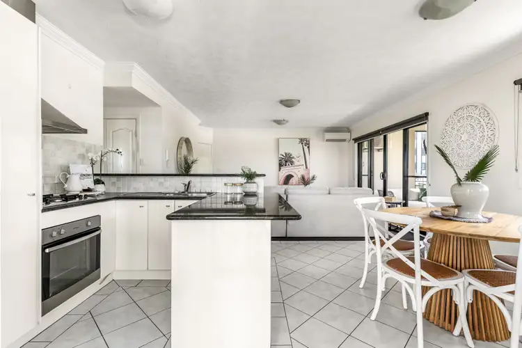 Sixth view of Homely apartment listing, 12/40 Bell Street, Kangaroo Point QLD 4169
