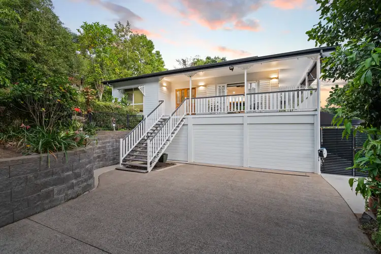 5 Powell Place, Bentley Park QLD 4869