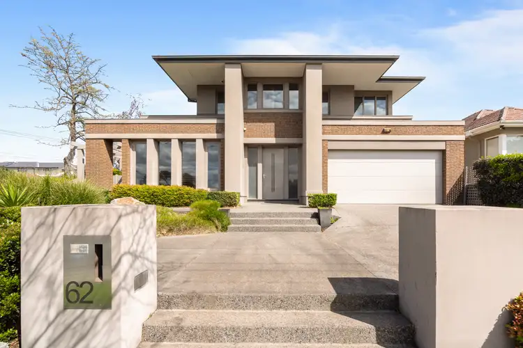 Main view of Homely house listing, 62 Belmore Road, Balwyn VIC 3103