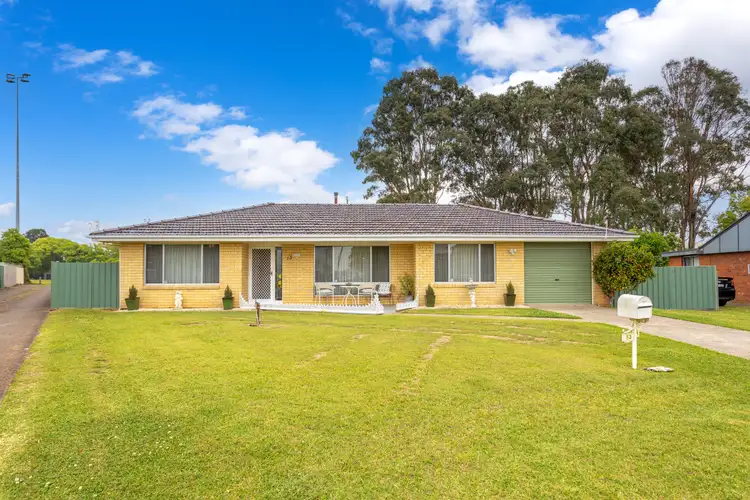 Second view of Homely house listing, 13 Park Avenue, Cundletown NSW 2430