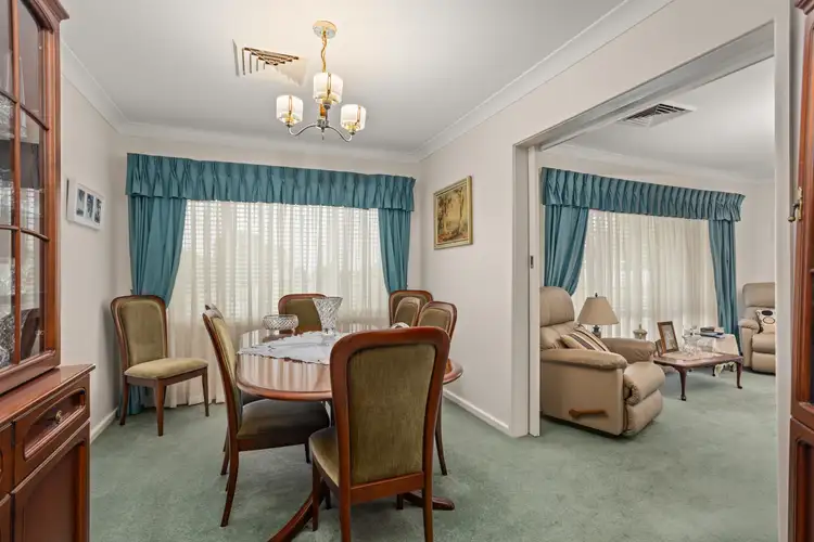 Fifth view of Homely house listing, 13 Park Avenue, Cundletown NSW 2430