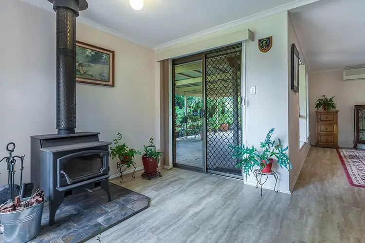 Sixth view of Homely house listing, 139 Warkon Street, Greenmount QLD 4359