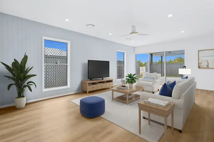 Fourth view of Homely house listing, 18 Awesome Drive, Narangba QLD 4504